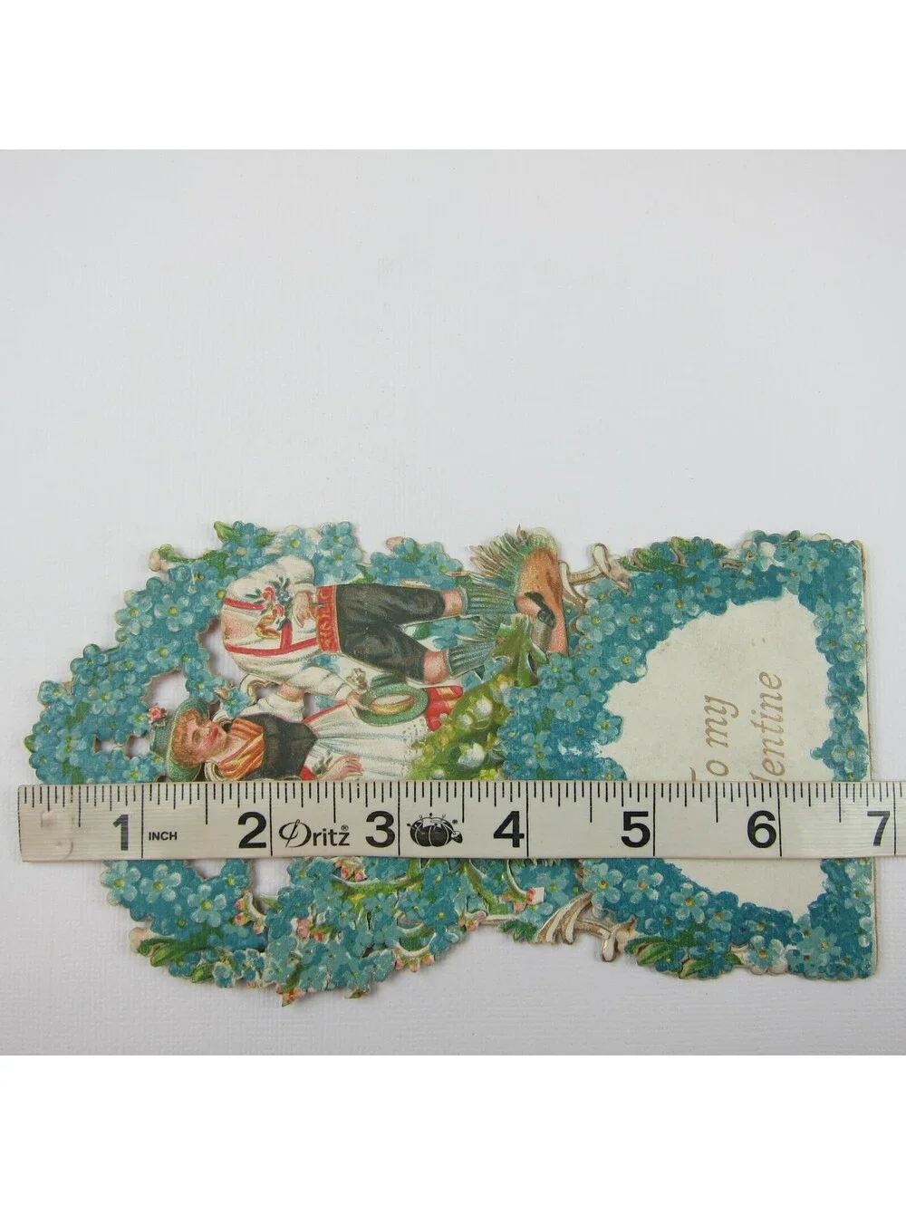 N/A vintage valentine